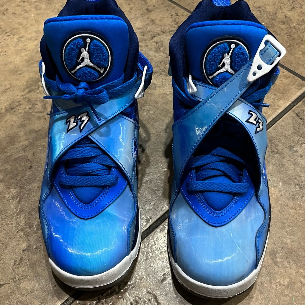 Air Jordan 8 Retro
